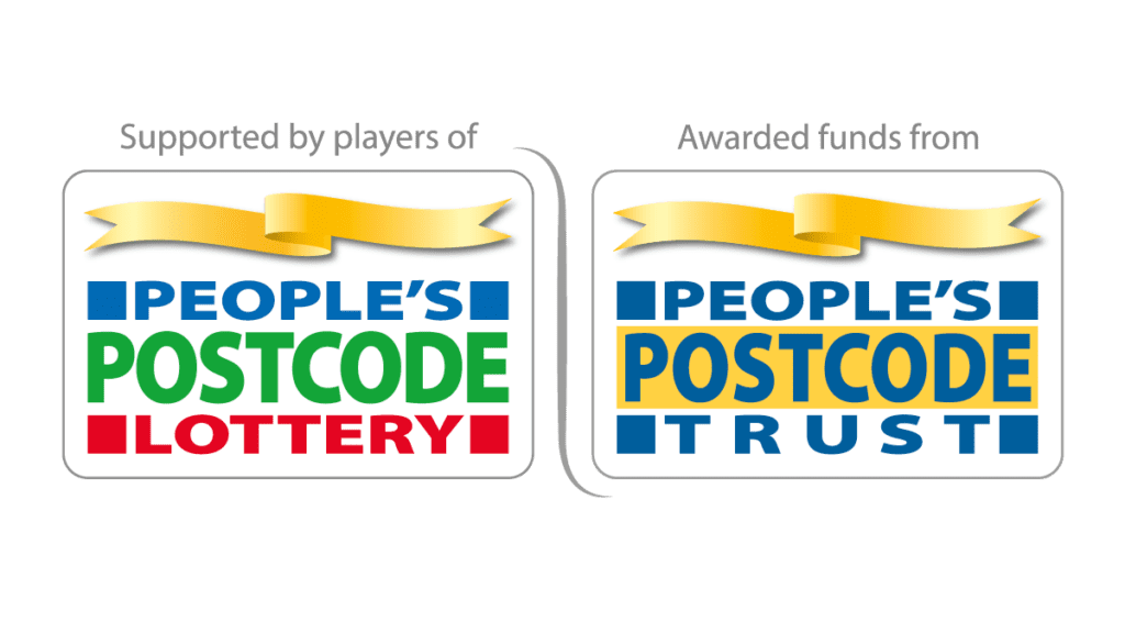 People's Postcode Lottery Nordoff and Robbins