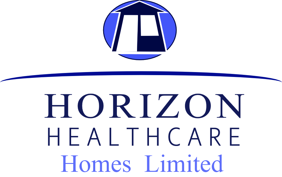 Logo of Horizon Healthcare Homes Limited